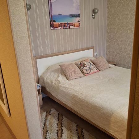 Квартира Центр 文尼察 外观 照片