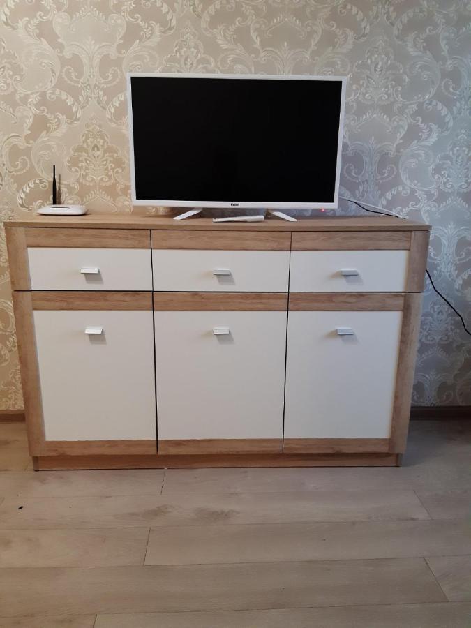 Квартира Центр 文尼察 外观 照片