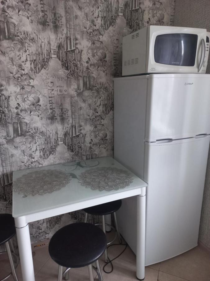 Квартира Центр 文尼察 外观 照片