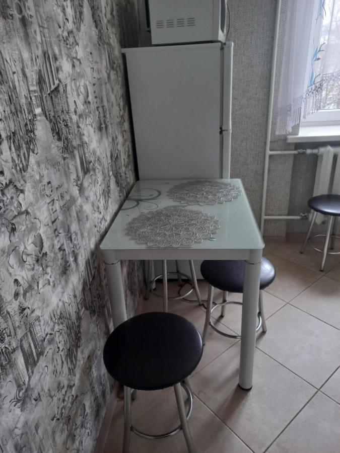 Квартира Центр 文尼察 外观 照片