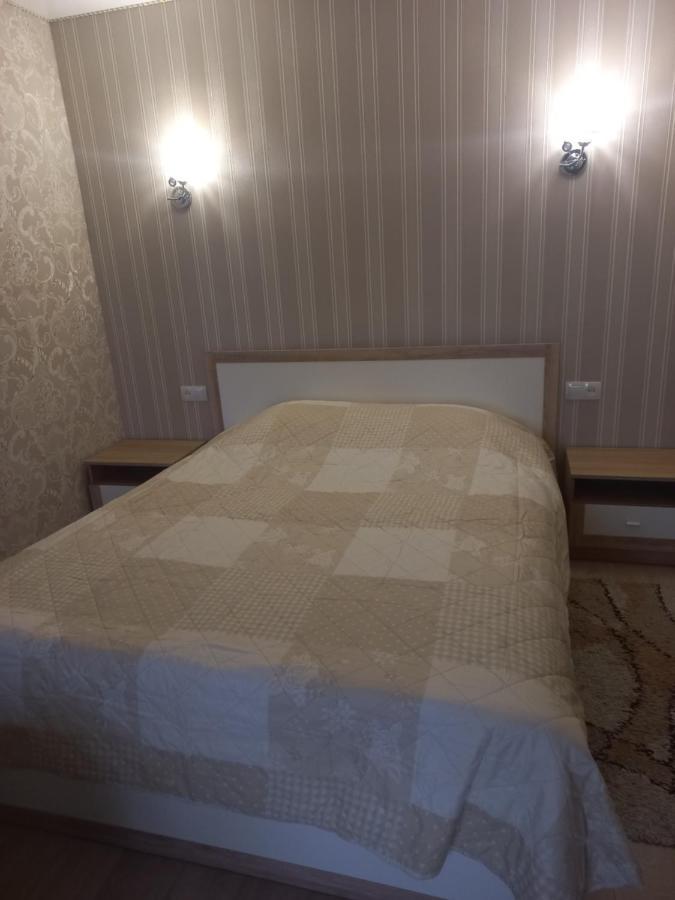 Квартира Центр 文尼察 外观 照片