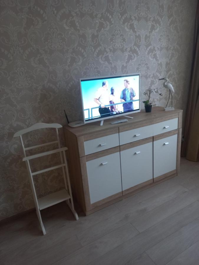 Квартира Центр 文尼察 外观 照片