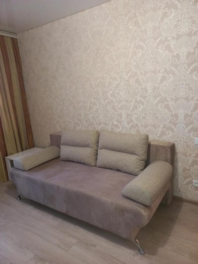 Квартира Центр 文尼察 外观 照片