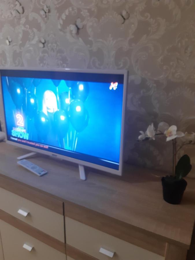 Квартира Центр 文尼察 外观 照片